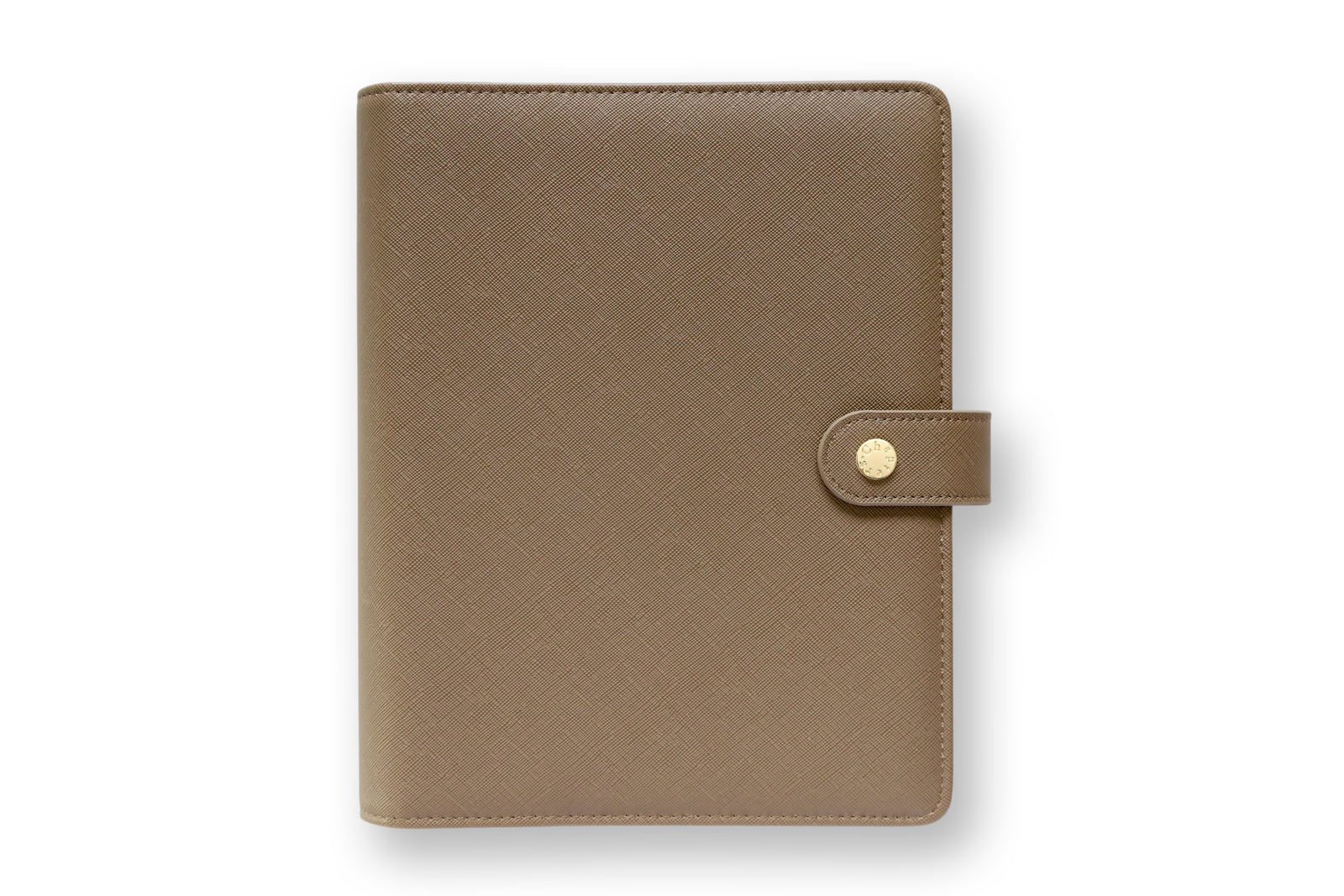 A5 Weekly Planner - 2026, Teddy