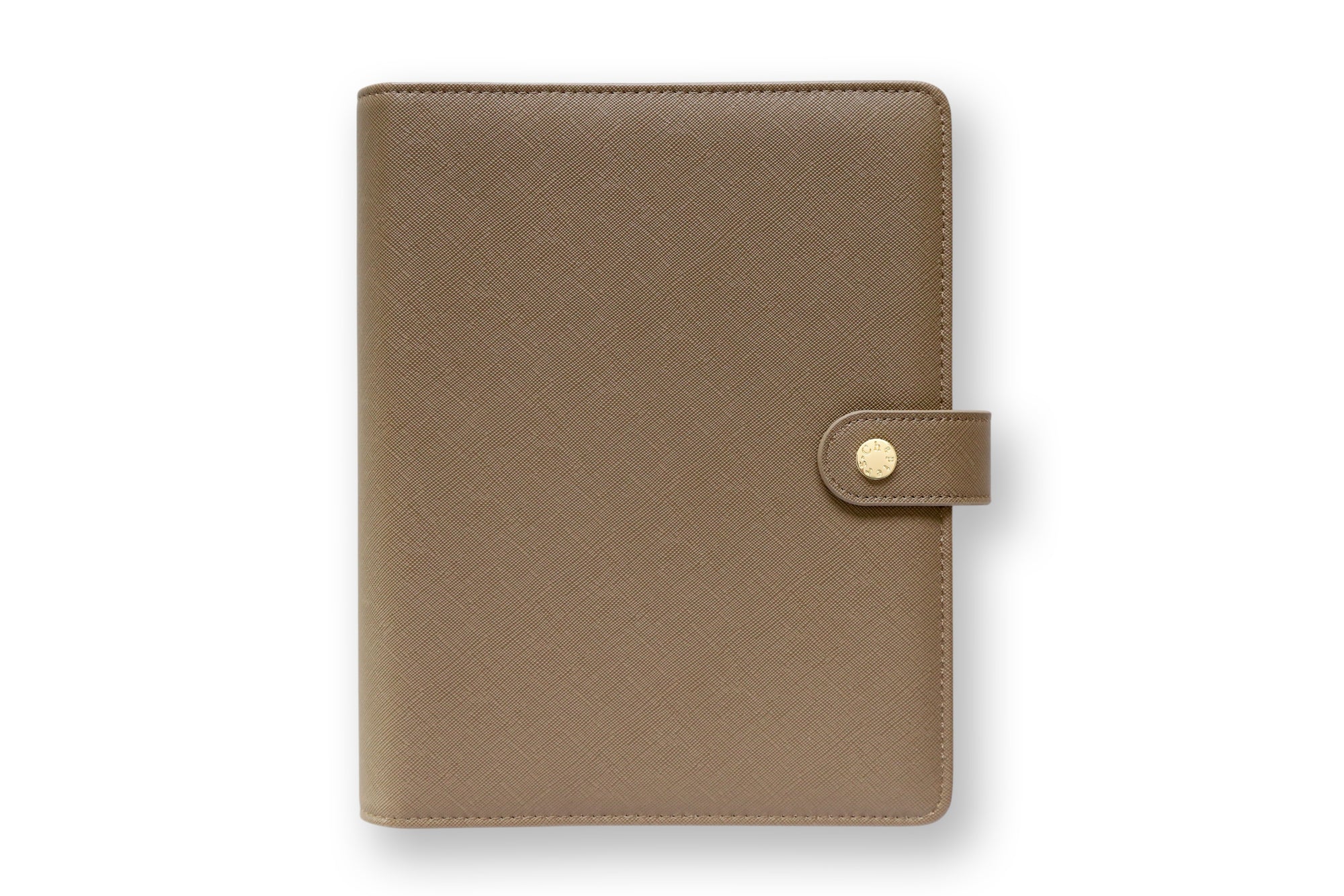 A5 Weekly Planner - 2026, Teddy