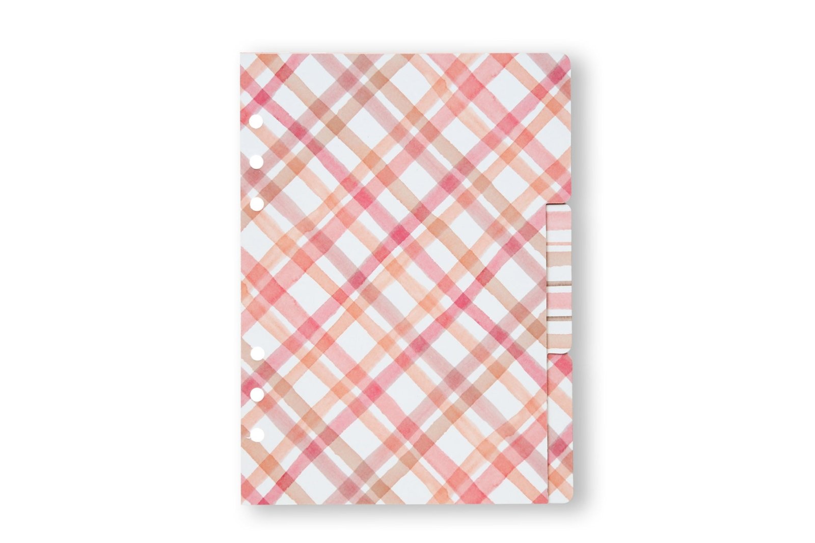 A5 3-Piece Divider Set – 1