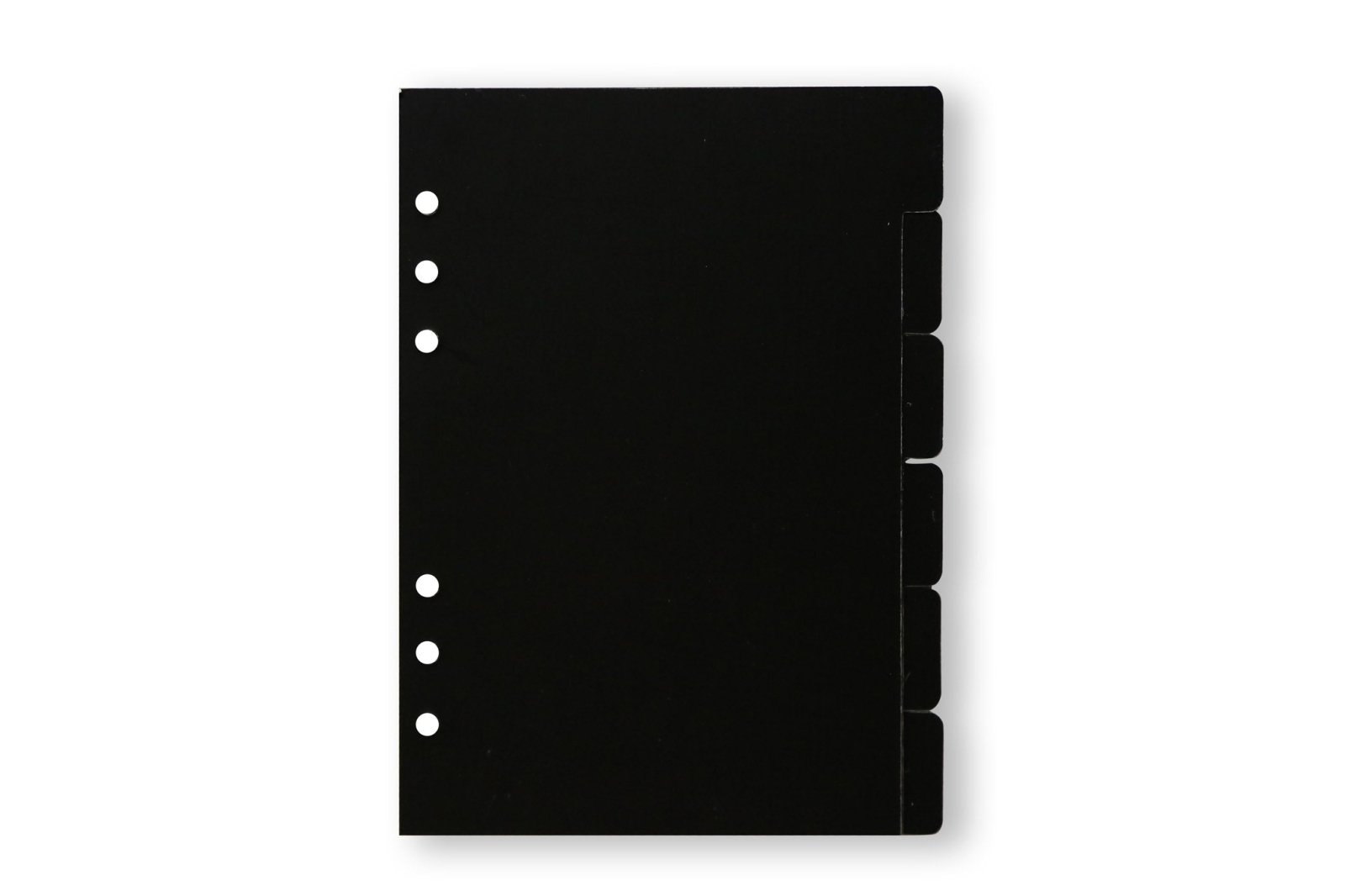 A5 6-Piece Divider Set – 4