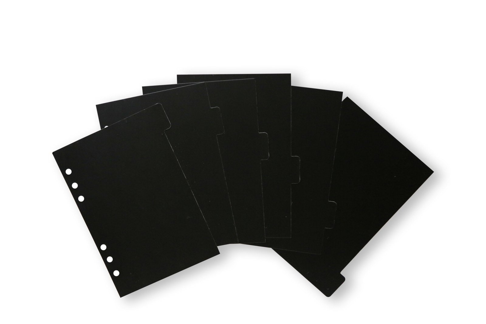 A5 6-Piece Divider Set – 4