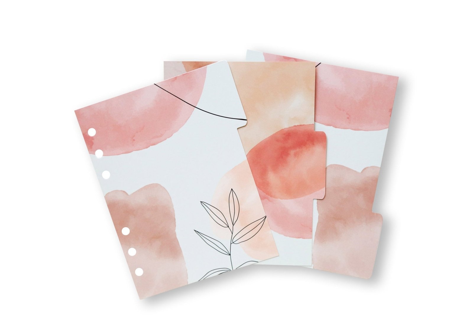 B6 3-Piece Divider Set – 1