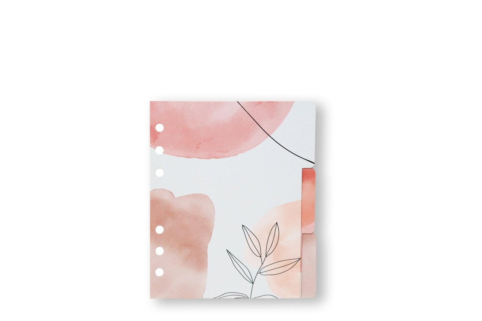 B6 3-Piece Divider Set – 1