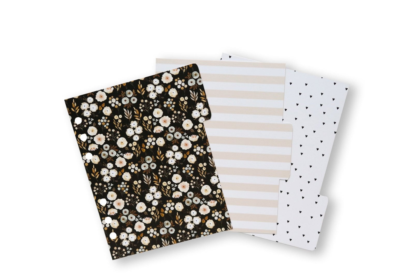 B6 3-Piece Divider Set – 2