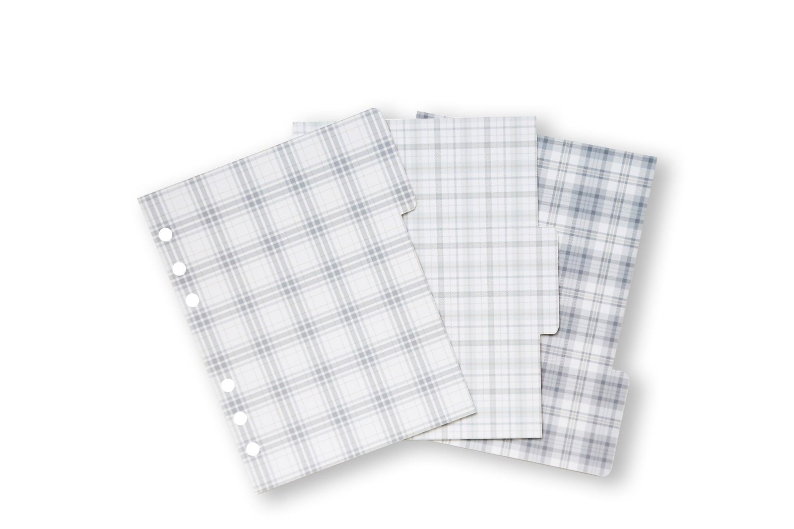 B6 3-Piece Divider Set – 4