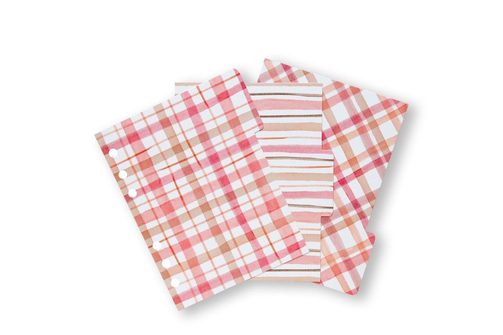 B6 3-Piece Divider Set – 5