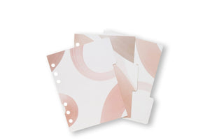 B6 3-Piece Divider Set – 6