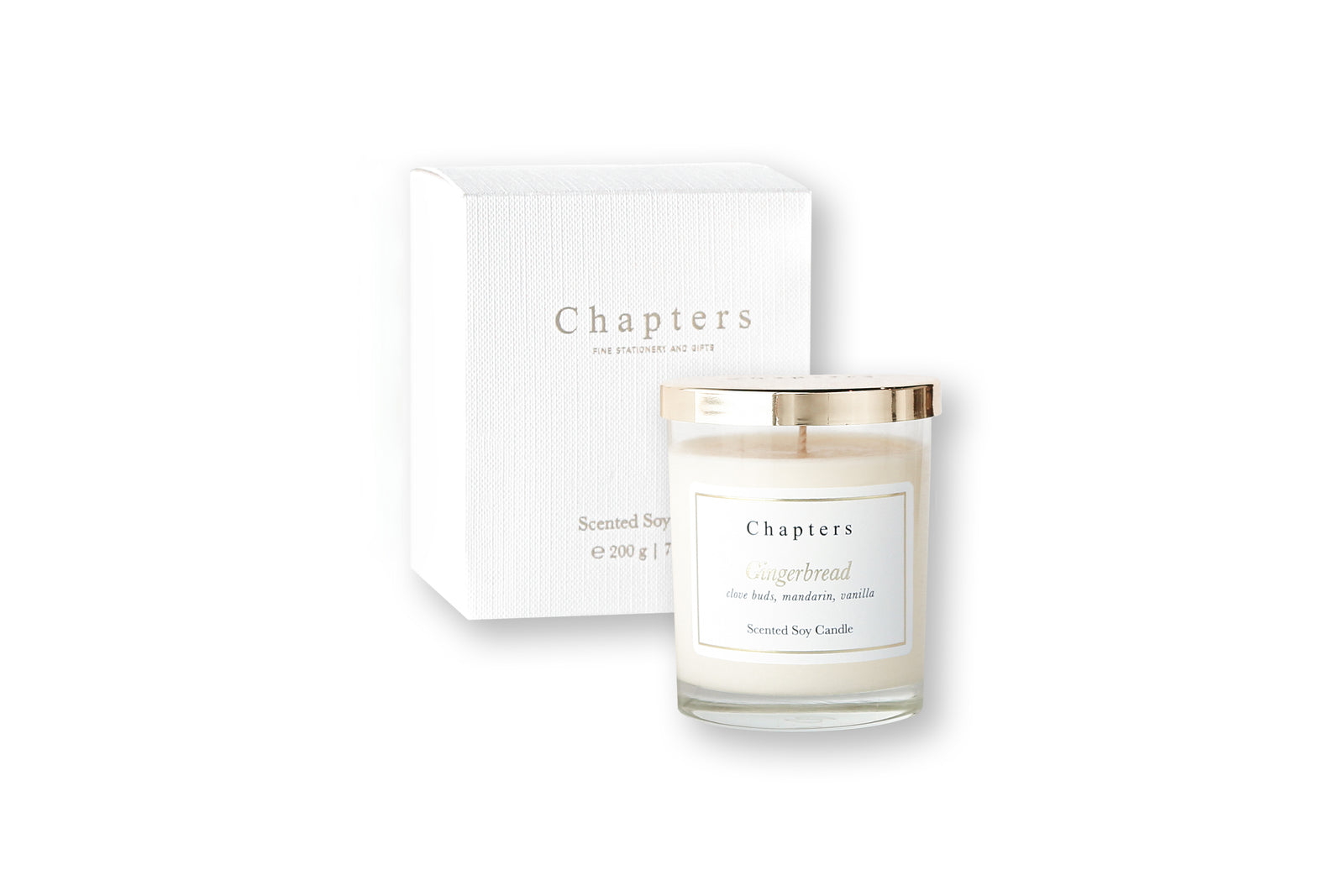 Signature Candle, Creamy Oud / M