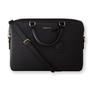 Laptop Bag, Black