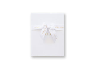 Hardcover Notebook, Ice blue