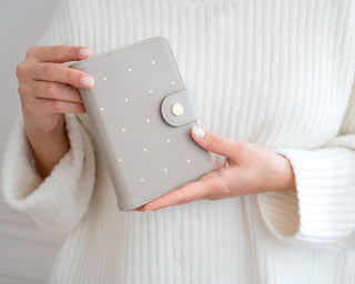 Pocket Journal , Luna