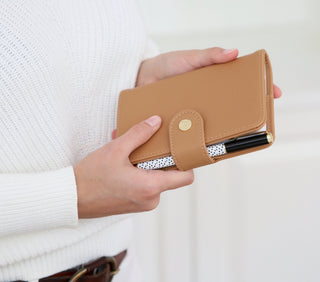 Pocket Planner - 2026, Gingerbread