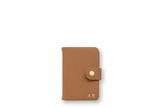 Pocket Planner - 2026, Gingerbread