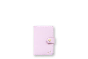 Pocket Planner - 2025, Lilac