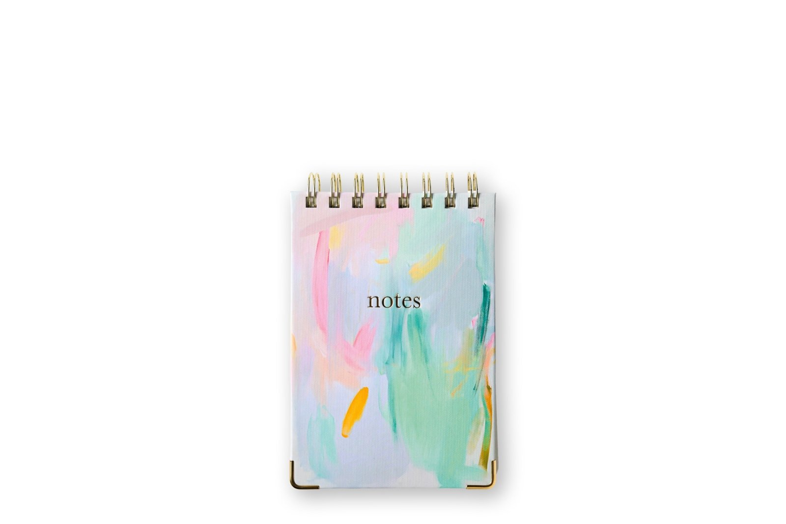 Spiral Notepad, Daydream