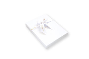 Linen Notebook, Berry