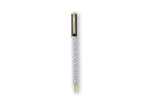 Premium Roller Pen, Dots