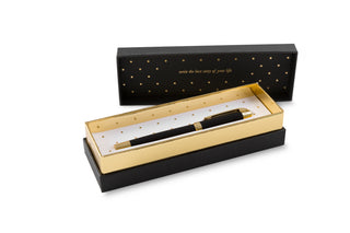 Signature Pen, Black