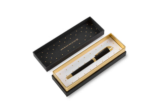 Signature Pen, Black