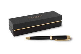 Signature Pen, Black