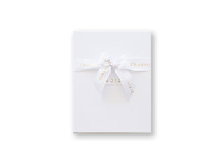 Linen Notebook, Linen